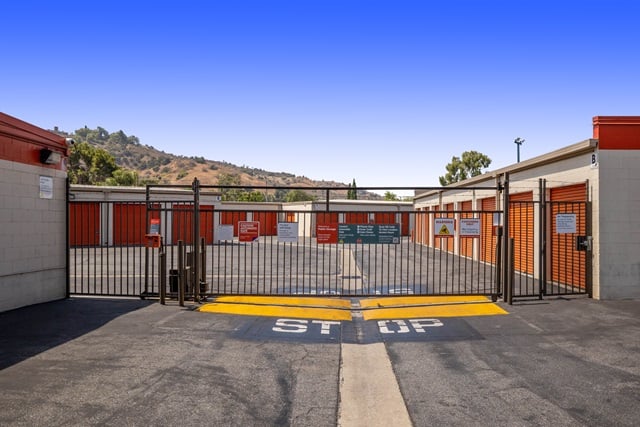 Public Storage  2050 Workman Mill Road in South El Monte, CA