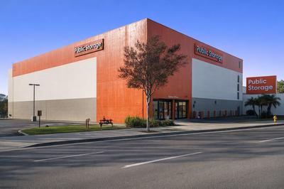 Property at 23210 - Whittier/ Whittier Bl - Colima