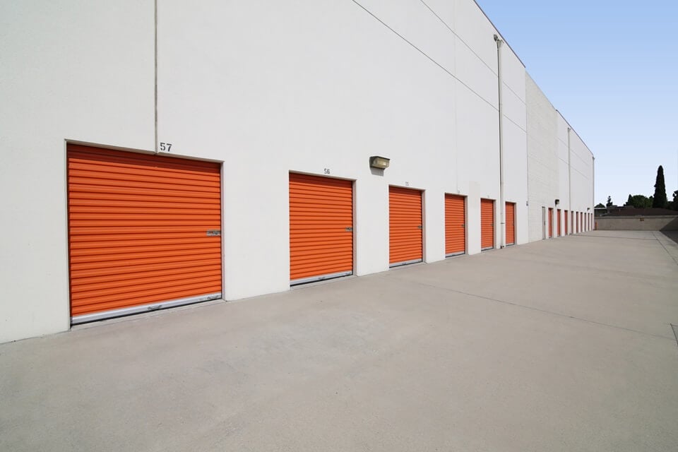 30×10 Self Storage Unit in Artesia, CA 11635 Artesia Blvd Artesia, California 2