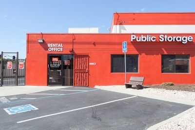 Property at 21404 - Campbell / S.Curtner Ave