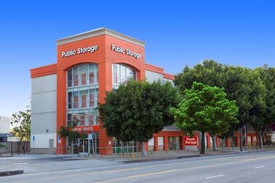 Property at 29143 - LosAngeles / W. Pico Bl