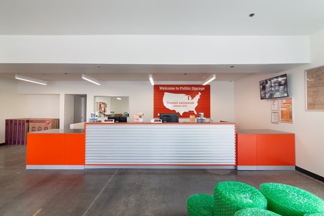 15×8 Parking Lot in Los Angeles, CA 11200 W Pico Blvd Los Angeles, California 3