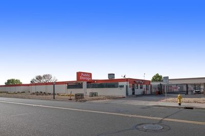 Property at 24123 - Campbell / Salmar Ave