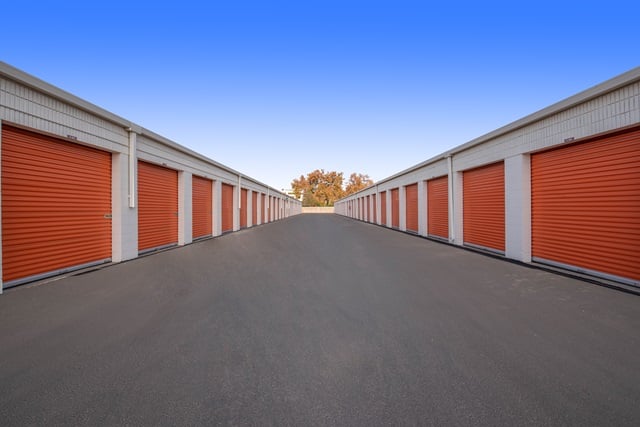 20×9 Parking Lot in Campbell, CA 509 Salmar Ave Campbell, California 2