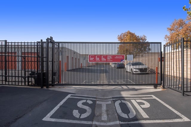 Public Storage  509 Salmar Ave in Campbell, CA