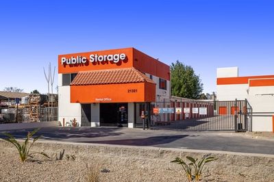 Property at 34102 - CANOGA PARK / VANOWEN