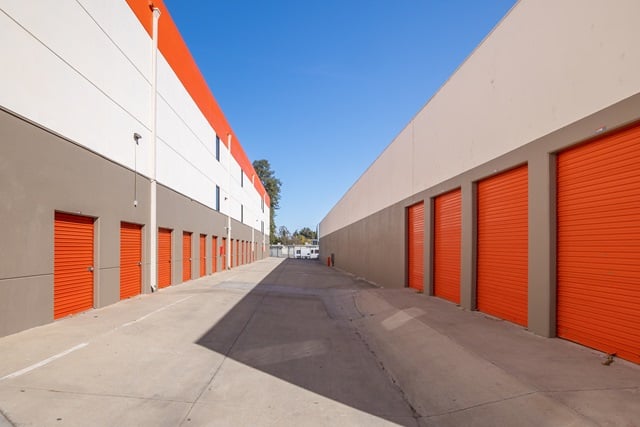 30×10 Self Storage Unit in Canoga Park, CA 21321 Vanowen St Canoga Park, California 2