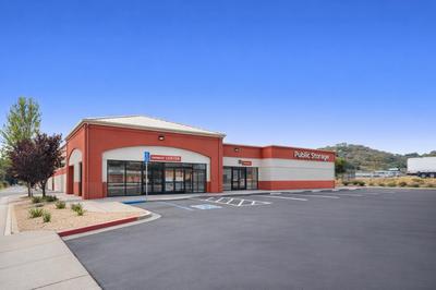 Property at 07043 - NOVATO / RUSH LANDING ROAD