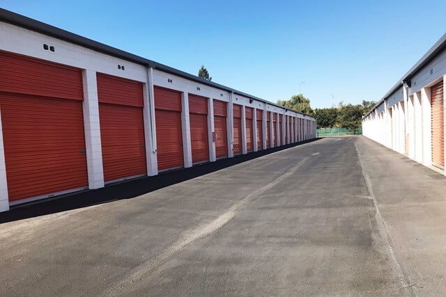 30×10 Self Storage Unit in Campbell, CA 155 E Sunnyoaks Ave Campbell, California 2