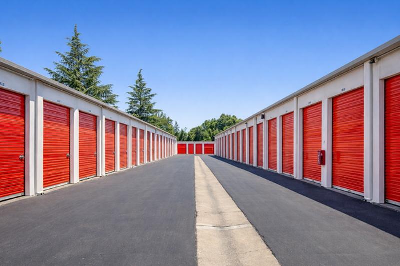 Public Storage