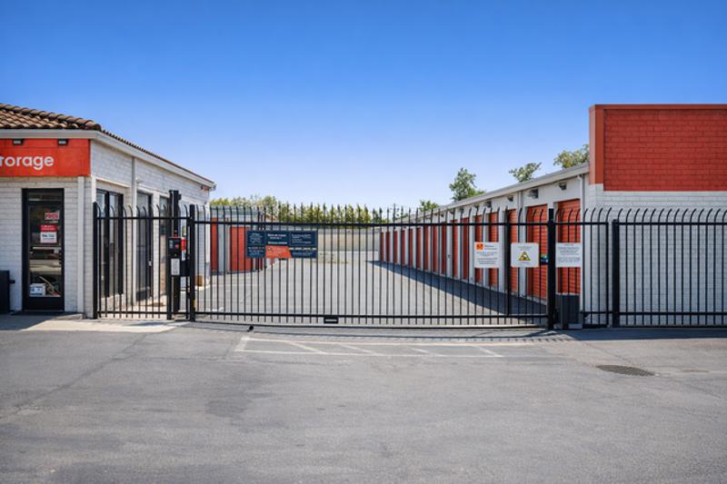 Public Storage