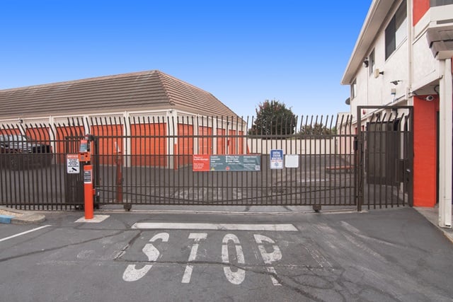 Public Storage  920 Humboldt Street in Vallejo, CA