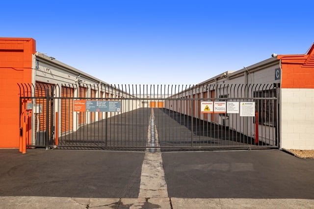 Public Storage  9011 Bermudez Street in Pico Rivera, CA