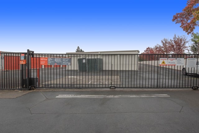 Public Storage  798 Baywood Drive in Petaluma, CA