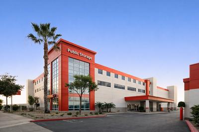 Property at 25522 - Orange / N. Main - Katella