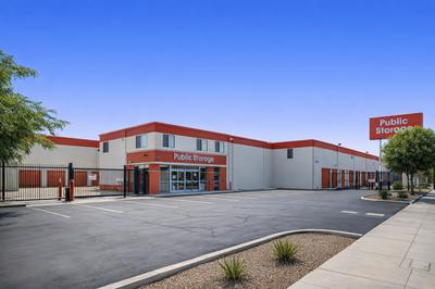 Property at 00510 - Pasadena/ 888 S. Fair Oaks Ave