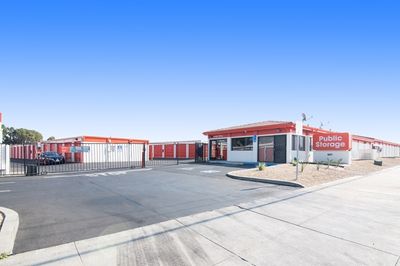 Property at 21505 - ANTIOCH / SUNSET DRIVE