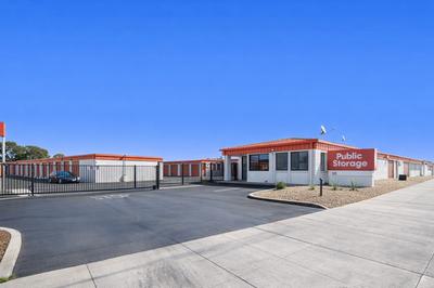 Property at 21505 - ANTIOCH / SUNSET DRIVE 