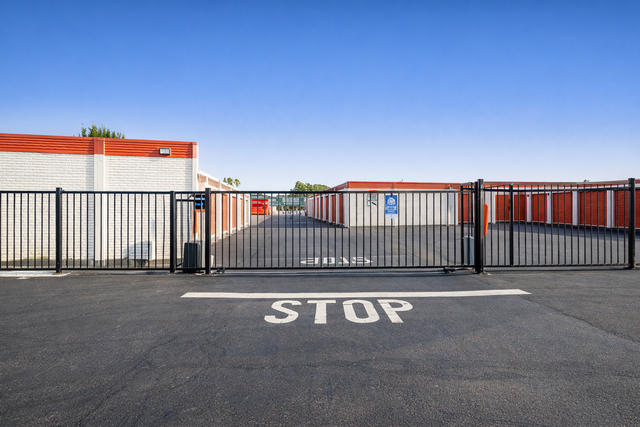 Self Storage Unit in Antioch, California 3
