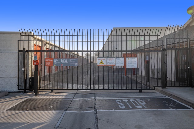Public Storage  1290 N Lakeview Ave in Anaheim, CA