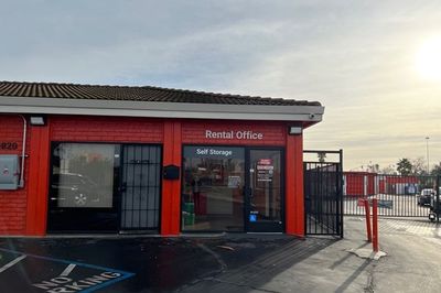 Property at 21610 - Sacramento / Frienza Ave