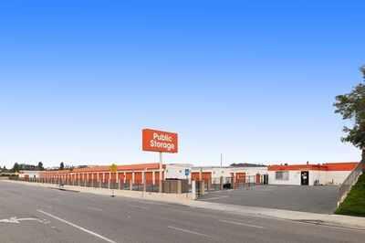 Property at 00103 - Pico Rivera/Beverly -Paramount