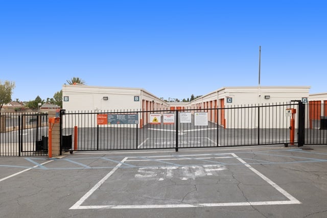 Public Storage  8551 Beverly Blvd in Pico Rivera, CA