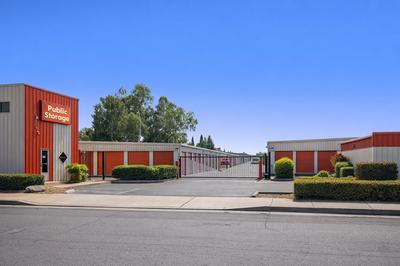 Property at 23305 - Sacramento / Northgate Blvd
