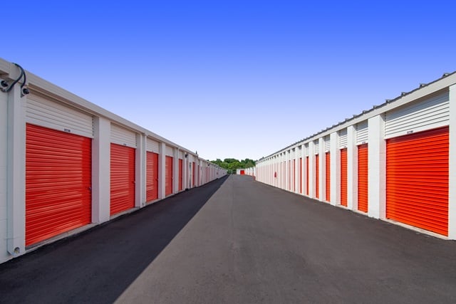 Bradenton, FL, SelfStorage Near 920 Cortez Road W 18447264531 I