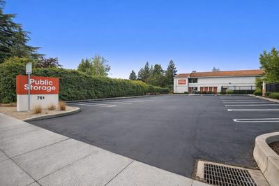 Property at 23417 - Los Gatos/University Ave