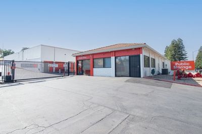 Property at 21706 - Sacramento / Greenbeck I-80 image number 0