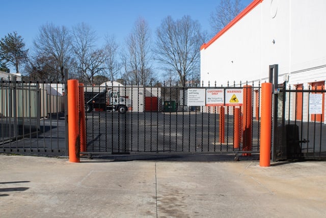Public Storage  8773 Dunwoody Place in Atlanta, GA