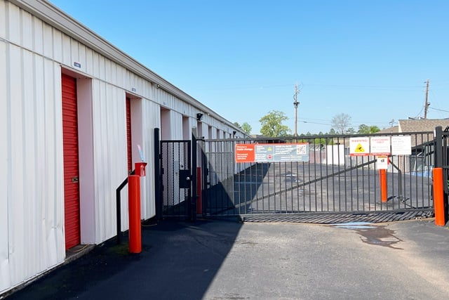 Public Storage  3232 Lorna Road in Hoover, AL