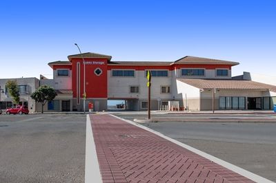 Property at 26834 - Daly City / Mission use 26884R