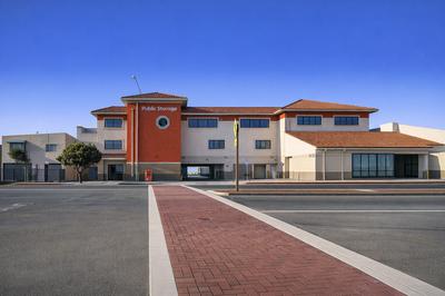 Property at 26834 - Daly City / Mission use 26884R