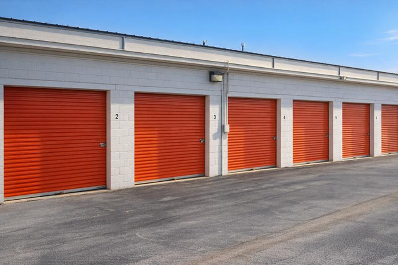 Public Storage