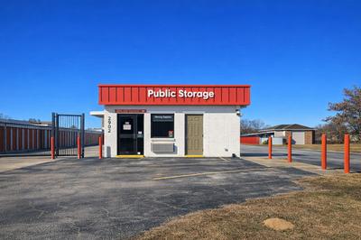 Public Storage
