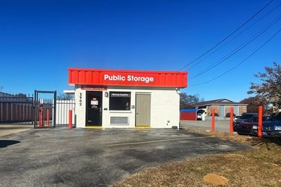Property at 24627 - Huntsville / Drake Ave