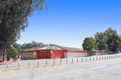 Property at 21104 - S.San Francisco/El Camino Real