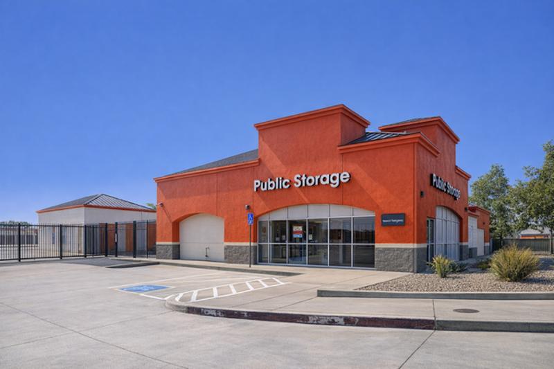 Public Storage - image 1