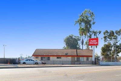 Property at 24413 - N. Hollywood / Whitsett Ave