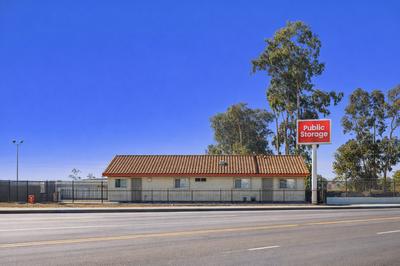 Property at 24413 - N. Hollywood / Whitsett Ave