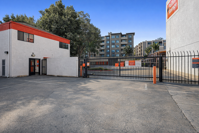 Self Storage Unit in Emeryville, California 3