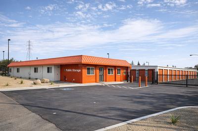 Public Storage