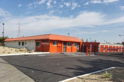 Property at 00416 - Sacramento / Howe Ave