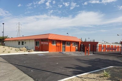 Property at 00416 - Sacramento / Howe Ave                    image number 0