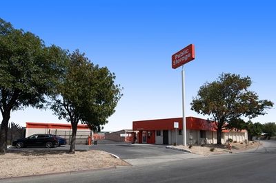 Property at 00414 - San Carlos / 375 Shoreway Road