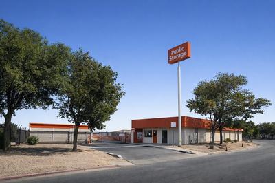 Property at 00414 - San Carlos / 375 Shoreway Road          