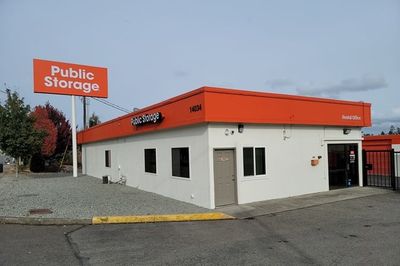 Property at 21512 - Burien N./ 1st Ave S.