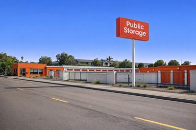 Property at 00405 - Redlands / 10 Fwy - Alabama